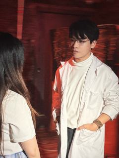 无大剧透，可食用
体验剧本《碌碌无为的我与等候千年的神》
体