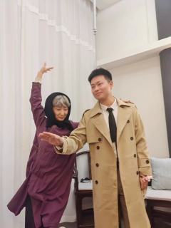 由衷感谢《碌神》,给25年收了个好尾,给了我自己一场救赎
-