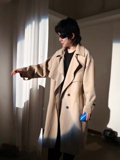 由衷感谢《碌神》,给25年收了个好尾,给了我自己一场救赎
-