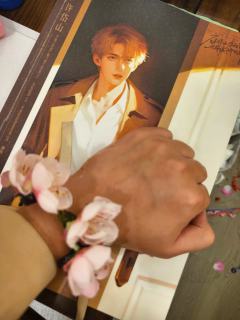 由衷感谢《碌神》,给25年收了个好尾,给了我自己一场救赎
-