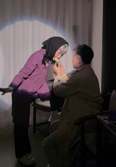 由衷感谢《碌神》,给25年收了个好尾,给了我自己一场救赎
-