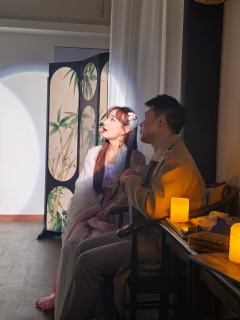 由衷感谢《碌神》,给25年收了个好尾,给了我自己一场救赎
-