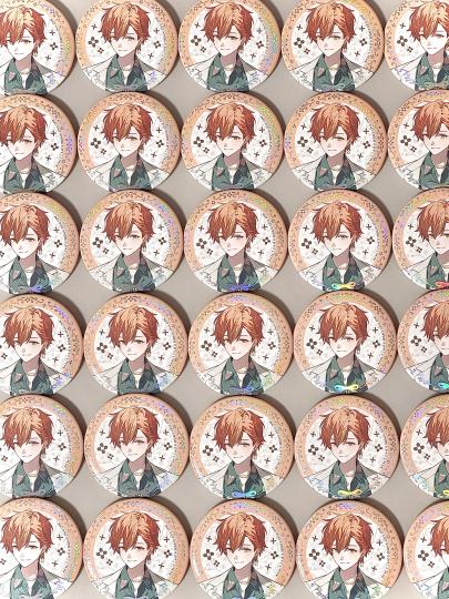 p2是很喜欢的痛桌一角所以也放上来了😖🧡感谢祭好难收啊。。