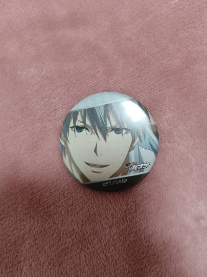 这是什么角色呀？