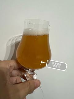 艺术精酿-渝北桃李中式精酿啤酒
🔶酒精度:3.3%vol、