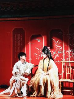 爆笑与好哭并存，给“姐控”的一封情书
体验角色： 顾成文（曌