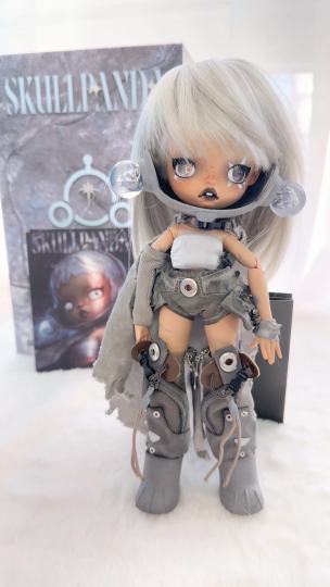 泰酷啦设计师联名