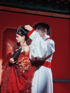 爆笑与好哭并存，给“姐控”的一封情书
体验角色： 顾成文（曌