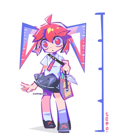 三角尺也是钻头的形状