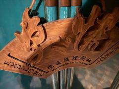 第一次玩莫慌的恐怖本哭了。真的一点都不恐怖，反而很温暖很温馨