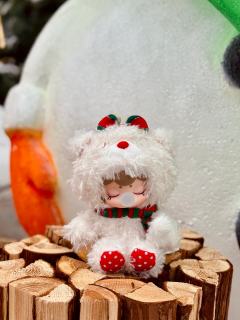 去有光的地方与Nanci相聚圣诞夜
来欢乐谷
与Nanci相