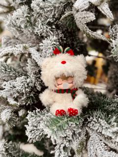 去有光的地方与Nanci相聚圣诞夜
来欢乐谷
与Nanci相