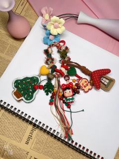 那就用手作庆祝一下吧