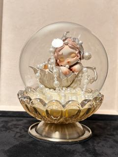 谁能猜到这个底座是一个烟灰缸呢哈哈哈哈哈哈
整体还算满意～
