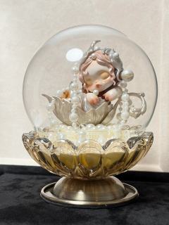 谁能猜到这个底座是一个烟灰缸呢哈哈哈哈哈哈
整体还算满意～
