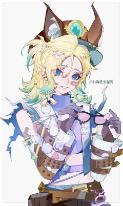 已经是不喜欢幻灯师就会倒下的体质了。