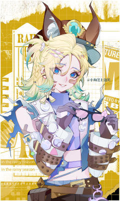 已经是不喜欢幻灯师就会倒下的体质了。