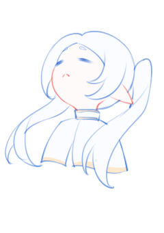 透视易如反掌（向右滑动解锁绝美芙莉莲）



没反转，我也不