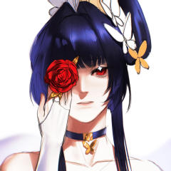 你的眼睛。

元气骑士，剑水仙注意自行避雷。