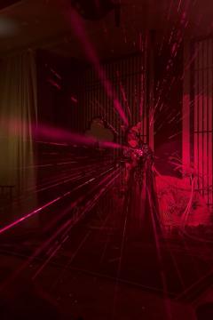 📖剧本类型：古风 架空 情感
👫剧本人数：2男4女/3男