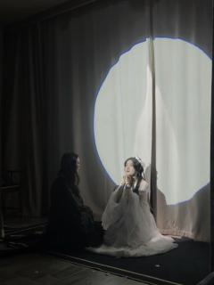 📖剧本类型：古风 架空 情感
👫剧本人数：2男4女/3男