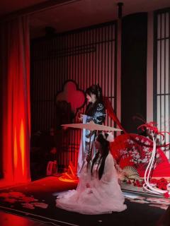 📖剧本类型：古风 架空 情感
👫剧本人数：2男4女/3男