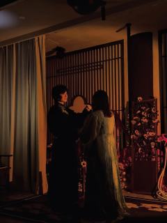 📖剧本类型：古风 架空 情感
👫剧本人数：2男4女/3男