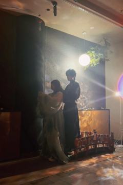 📖剧本类型：古风 架空 情感
👫剧本人数：2男4女/3男