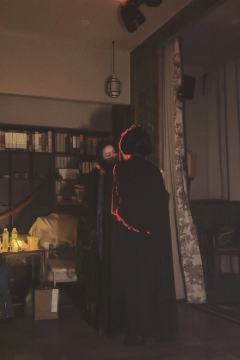 📖剧本类型：古风 架空 情感
👫剧本人数：2男4女/3男