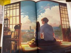 在多数推理本将情感视为“附属品”的当下，《不良少女与独眼Ki