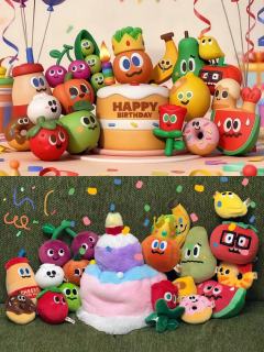 补一个给卜和卜爸过生日

Happy.BIRTH.Day.
