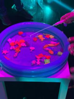 尼莫点，离这里最近有人类触摸的地方是400公里高空的空间站
