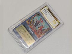 PGS 双标王炸：金曜配满分 黑曜衬好卡：

👑小分全 1