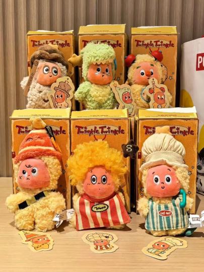 星星人星星人星星人就只有星星人