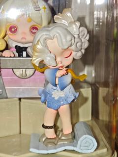 这款真的好小众啊！！