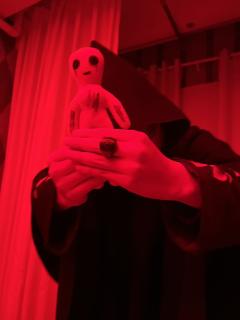 📖剧本名:暗波崖
®️发行方:智乐源文化
🕵️体验角色: