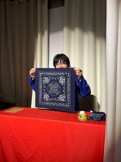 📖剧本名:暗波崖
®️发行方:智乐源文化
🕵️体验角色: