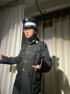 📖剧本名:暗波崖
®️发行方:智乐源文化
🕵️体验角色: