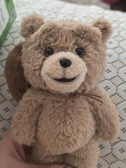 太可爱了叭🥹🥰