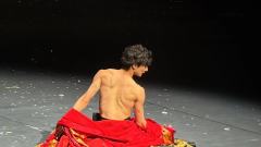 叹春风古风大秀十个篇章,融合了很多典故
《黄粱一梦》《融》《