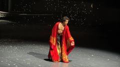 叹春风古风大秀十个篇章,融合了很多典故
《黄粱一梦》《融》《