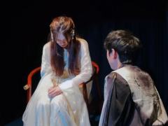 没人和我说这个惊阙这么好玩啊❗❗
体验店家:芒川剧场
Dm