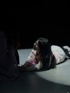 没人和我说这个惊阙这么好玩啊❗❗
体验店家:芒川剧场
Dm