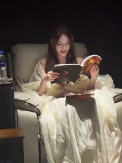 没人和我说这个惊阙这么好玩啊❗❗
体验店家:芒川剧场
Dm