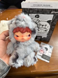 小野公路日志盲盒拆箱！最喜欢雪霜！❄️🛣️🚧
一大早就去