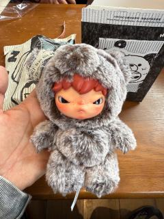 小野公路日志盲盒拆箱！最喜欢雪霜！❄️🛣️🚧
一大早就去