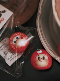 圣诞好礼推荐！你们都送了什么？