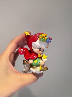 圣诞🎄dimoo dimoo