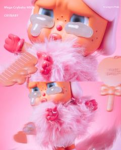 国外抄到七八千甚至1w的泪晶晶国内终于发售了
吼吼！喜欢的还