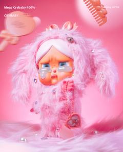 国外抄到七八千甚至1w的泪晶晶国内终于发售了
吼吼！喜欢的还